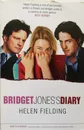Bridget Jones's Diary - Helen Fielding