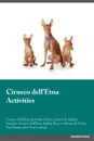 Cirneco dell'Etna Activities Cirneco dell'Etna Activities (Tricks, Games & Agility) Includes. Cirneco dell'Etna Agility, Easy to Advanced Tricks, Fun Games, plus New Content - James McDonald