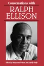 Conversations with Ralph Ellison - Ralph Waldo Ellison