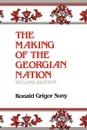 Making of the Georgian Nation - Ronald Grigor Suny