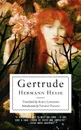 Gertrude - Hermann Hesse, Adele Guggenheimer Lewisohn