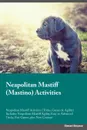 Neapolitan Mastiff Mastino Activities Neapolitan Mastiff Activities (Tricks, Games & Agility) Includes. Neapolitan Mastiff Agility, Easy to Advanced Tricks, Fun Games, plus New Content - Harry Hunter