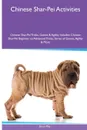 Chinese Shar-Pei  Activities Chinese Shar-Pei Tricks, Games & Agility. Includes. Chinese Shar-Pei Beginner to Advanced Tricks, Series of Games, Agility and More - Brian May