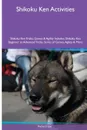Shikoku Ken  Activities Shikoku Ken Tricks, Games & Agility. Includes. Shikoku Ken Beginner to Advanced Tricks, Series of Games, Agility and More - Richard Lee