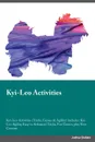 Kyi-Leo Activities Kyi-Leo Activities (Tricks, Games & Agility) Includes. Kyi-Leo Agility, Easy to Advanced Tricks, Fun Games, plus New Content - Joe Alsop