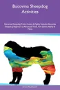 Bucovina Sheepdog Activities Bucovina Sheepdog Tricks, Games & Agility Includes. Bucovina Sheepdog Beginner to Advanced Tricks, Fun Games, Agility & More - Simon MacDonald