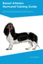 Basset Artesien Normand Training Guide Basset Artesien Normand Training Includes. Basset Artesien Normand Tricks, Socializing, Housetraining, Agility, Obedience, Behavioral Training and More - Brian Lawrence