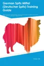 German Spitz Mittel (Deutscher Spitz) Training Guide German Spitz Mittel Training Includes. German Spitz Mittel Tricks, Socializing, Housetraining, Agility, Obedience, Behavioral Training and More - Robert Grant