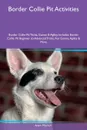 Border Collie Pit Activities Border Collie Pit Tricks, Games & Agility Includes. Border Collie Pit Beginner to Advanced Tricks, Fun Games, Agility & More - Adam Mitchell