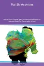 Mal-Shi Activities Mal-Shi Tricks, Games & Agility Includes. Mal-Shi Beginner to Advanced Tricks, Fun Games, Agility & More - Dominic Terry