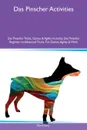 Das Pinscher Activities Das Pinscher Tricks, Games & Agility Includes. Das Pinscher Beginner to Advanced Tricks, Fun Games, Agility & More - David Rees