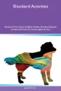 Shockerd Activities Shockerd Tricks, Games & Agility Includes. Shockerd Beginner to Advanced Tricks, Fun Games, Agility & More - Joseph Forsyth