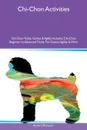 Chi-Chon Activities Chi-Chon Tricks, Games & Agility Includes. Chi-Chon Beginner to Advanced Tricks, Fun Games, Agility & More - Richard MacLeod