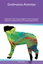 Goldmation Activities Goldmation Tricks, Games & Agility Includes. Goldmation Beginner to Advanced Tricks, Fun Games, Agility & More - James Kelly