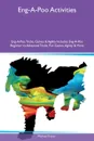 Eng-A-Poo Activities Eng-A-Poo Tricks, Games & Agility Includes. Eng-A-Poo Beginner to Advanced Tricks, Fun Games, Agility & More - Michael Fraser