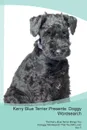 Kerry Blue Terrier Presents. Doggy Wordsearch  The Kerry Blue Terrier Brings You A Doggy Wordsearch That You Will Love! Vol. 5 - Doggy Puzzles