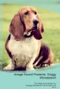 Ariege Hound Presents. Doggy Wordsearch  The Ariege Hound Brings You A Doggy Wordsearch That You Will Love! Vol. 5 - Doggy Puzzles