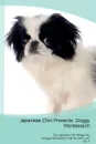 Japanese Chin Presents. Doggy Wordsearch  The Japanese Chin Brings You A Doggy Wordsearch That You Will Love! Vol. 5 - Doggy Puzzles