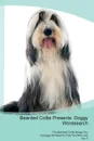 Bearded Collie Presents. Doggy Wordsearch  The Bearded Collie Brings You A Doggy Wordsearch That You Will Love! Vol. 5 - Doggy Puzzles