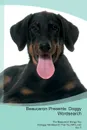 Beauceron Presents. Doggy Wordsearch  The Beauceron Brings You A Doggy Wordsearch That You Will Love! Vol. 5 - Doggy Puzzles