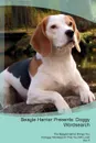 Beagle Harrier Presents. Doggy Wordsearch  The Beagle Harrier Brings You A Doggy Wordsearch That You Will Love! Vol. 5 - Doggy Puzzles
