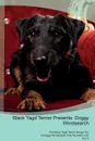 Black Yagd Terrier Presents. Doggy Wordsearch  The Black Yagd Terrier Brings You A Doggy Wordsearch That You Will Love! Vol. 5 - Doggy Puzzles