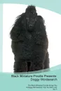 Black Miniature Poodle Presents. Doggy Wordsearch  The Black Miniature Poodle Brings You A Doggy Wordsearch That You Will Love! Vol. 5 - Doggy Puzzles