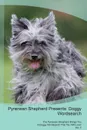 Pyrenean Shepherd Presents. Doggy Wordsearch  The Pyrenean Shepherd Brings You A Doggy Wordsearch That You Will Love! Vol. 5 - Doggy Puzzles