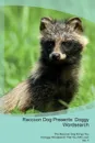 Raccoon Dog Presents. Doggy Wordsearch  The Raccoon Dog Brings You A Doggy Wordsearch That You Will Love! Vol. 5 - Doggy Puzzles