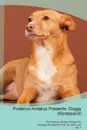 Podenco Andaluz Presents. Doggy Wordsearch  The Podenco Andaluz Brings You A Doggy Wordsearch That You Will Love! Vol. 5 - Doggy Puzzles