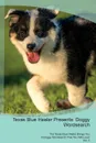 Texas Blue Heeler Presents. Doggy Wordsearch  The Texas Blue Heeler Brings You A Doggy Wordsearch That You Will Love! Vol. 5 - Doggy Puzzles