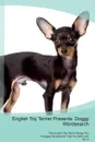 English Toy Terrier Presents. Doggy Wordsearch  The English Toy Terrier Brings You A Doggy Wordsearch That You Will Love! Vol. 5 - Doggy Puzzles