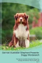 German Australian Shepherd Presents. Doggy Wordsearch  The German Australian Shepherd Brings You A Doggy Wordsearch That You Will Love! Vol. 5 - Doggy Puzzles