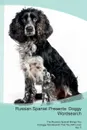 Russian Spaniel Presents. Doggy Wordsearch  The Russian Spaniel Brings You A Doggy Wordsearch That You Will Love! Vol. 5 - Doggy Puzzles