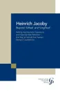 Beyond 'Gifted' and 'Ungifted'. Asking Appropriate Questions and Appropriate Behavior-The Key to Unfold the Human Being'S Capabilities - Heinrich Jacoby