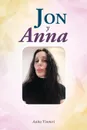 Jon Y Anna - Anita Venturi