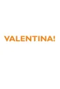 VALENTINA! Affirmations Notebook & Diary Positive Affirmations Workbook Includes. Mentoring Questions, Guidance, Supporting You - Affirmations World