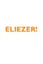 ELIEZER! Affirmations Notebook & Diary Positive Affirmations Workbook Includes. Mentoring Questions, Guidance, Supporting You - Affirmations World