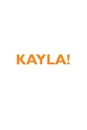 KAYLA! Affirmations Notebook & Diary Positive Affirmations Workbook Includes. Mentoring Questions, Guidance, Supporting You - Affirmations World