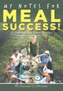 My Notes for Meal Success! A Planner for Meal Notes - @ Journals and Notebooks