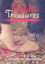 Hidden Treasures. Keepsake Journal and Album for Girls - @ Journals and Notebooks