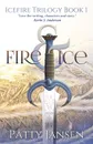 Fire & Ice - Patty Jansen