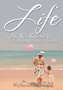 Life As We Know It. A Gratitude Journal for Moms - @ Journals and Notebooks