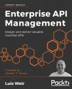 Enterprise API Management - Luis Augusto Weir