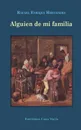 Alguien de mi familia - Rafael Enrique Hernández