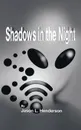 Shadows in the Night - Jason L. Henderson