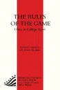 Rules of the Game, The - unknown