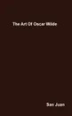 The Art of Oscar Wilde - Epifanio Jr. San Juan