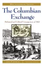 The Columbian Exchange - Alfred W. Crosby, Robert H. Walker