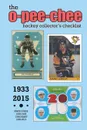 (Past Edition) O-Pee-Chee Hockey Collector's Checklist - Richard Scott